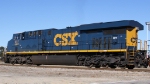 CSX 937 